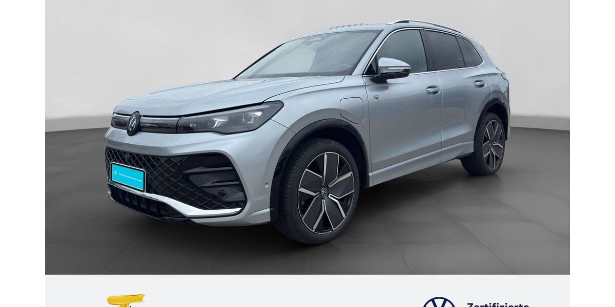 VW Tiguan 12.900 km 44.250 &euro; Dorsten 46282