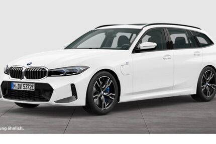 BMW 330 24.914 km 44.990 &euro; Lüdinghausen 59348