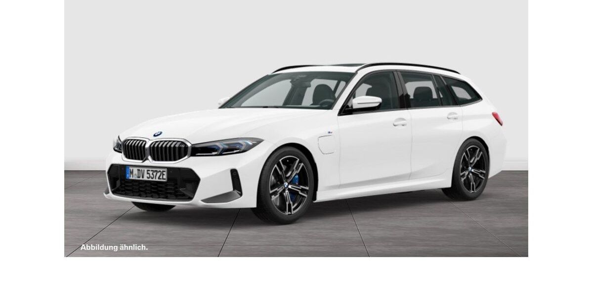BMW 330 24.914 km 44.990 &euro; Lüdinghausen 59348