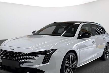 Peugeot 508 34.269 km 25.990 &euro; Dülmen 48249