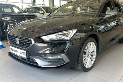 Seat Leon 59.230 km 23.990 &euro; Hünxe 46569