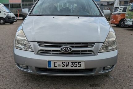 Kia Carnival 163.000 km 3.999 &euro; Essen 45239