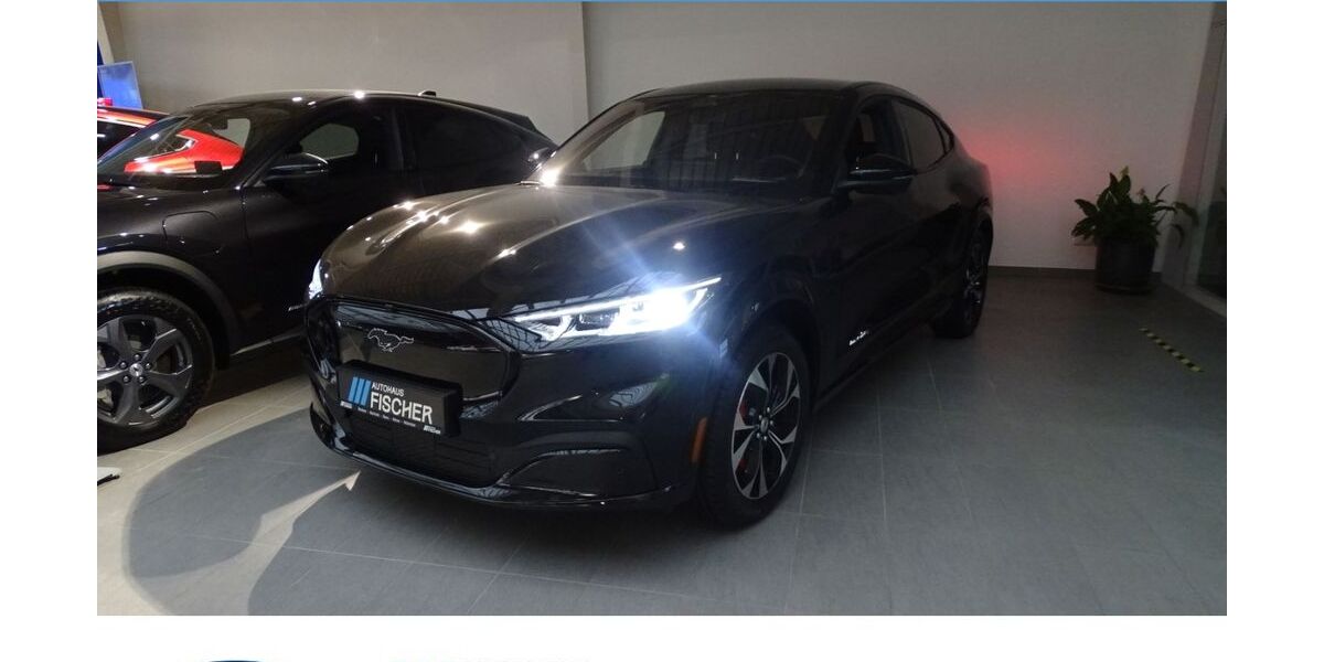 Ford Mustang Mach-E 54.000 km 44.981 &euro; Lünen 44532