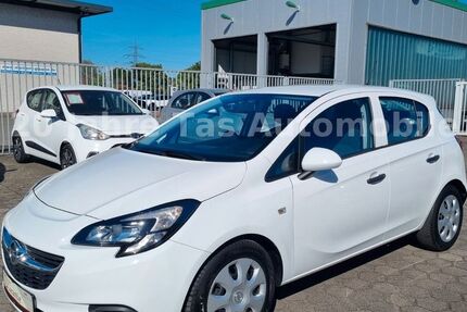 Opel Corsa 66.000 km 6.999 &euro; Dinslaken 46539