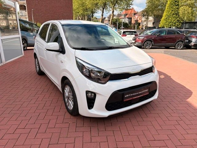 Kia Picanto 37.453 km 13.990 &euro; Datteln 45711