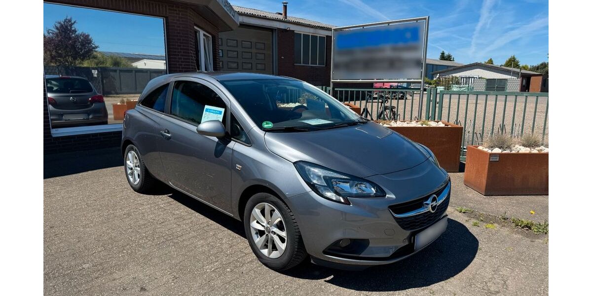 Opel Corsa 120.000 km 5.780 &euro; Dülmen 48249