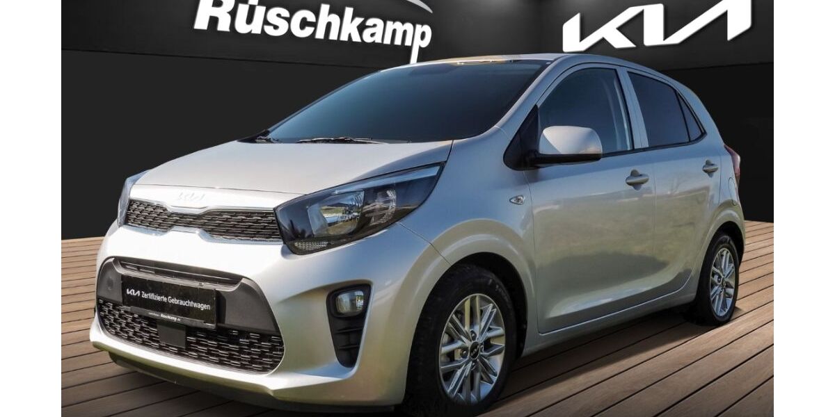 Kia Picanto 13.496 km 13.770 &euro; Selm 59379