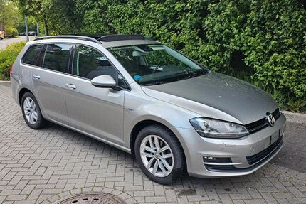 VW Golf 166.000 km 8.499 &euro; Dülmen 48249