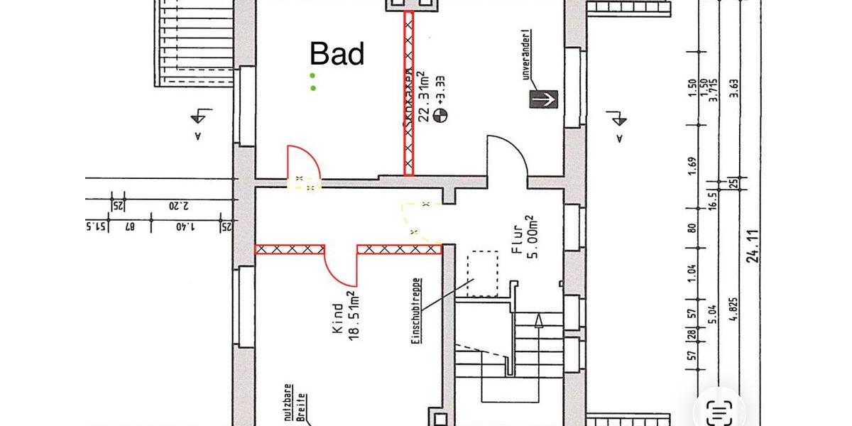 Maisonettenwohnung Gladbeck Brauck - 3 Zimmer, 100 m&sup2;, 279.000&euro; | Angebot:26313986