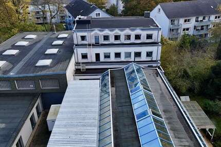 Gewerbeobjekt Essen Stadtbezirk II - 1.750.000&euro; | Angebot:26671855