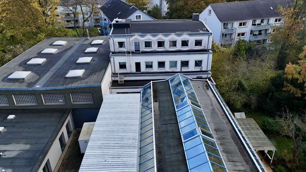 Gewerbeobjekt Essen Stadtbezirk II - 1.750.000&euro; | Angebot:26671855