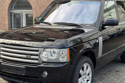 Land Rover Range Rover 239.500 km 5.999 &euro; Mülheim an der Ruhr 45473