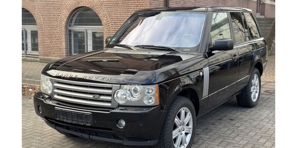 Land Rover Range Rover 239.500 km 5.999 &euro; Mülheim an der Ruhr 45473