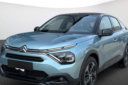 Citroen C4 48.211 km 16.490 &euro; Dülmen 48249