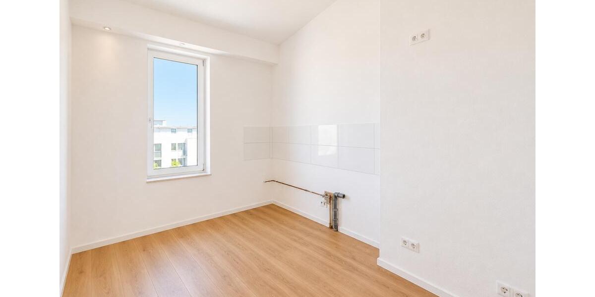 Etagenwohnung Marl Alt-Marl - 3 Zimmer, 80 m&sup2;, 570&euro; | Angebot:26459042