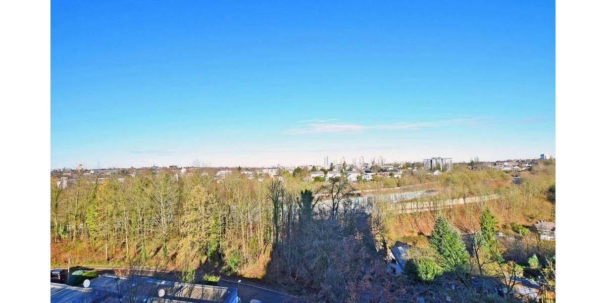 Etagenwohnung Essen Stadtwald - 3 Zimmer, 96 m&sup2;, 215.000&euro; | Angebot:26556355