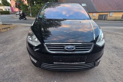 Ford Galaxy 270.486 km 4.999 &euro; Bochum 44809