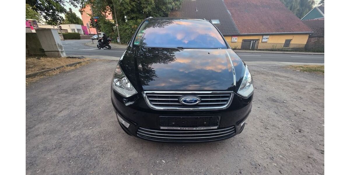 Ford Galaxy 270.486 km 4.999 &euro; Bochum 44809