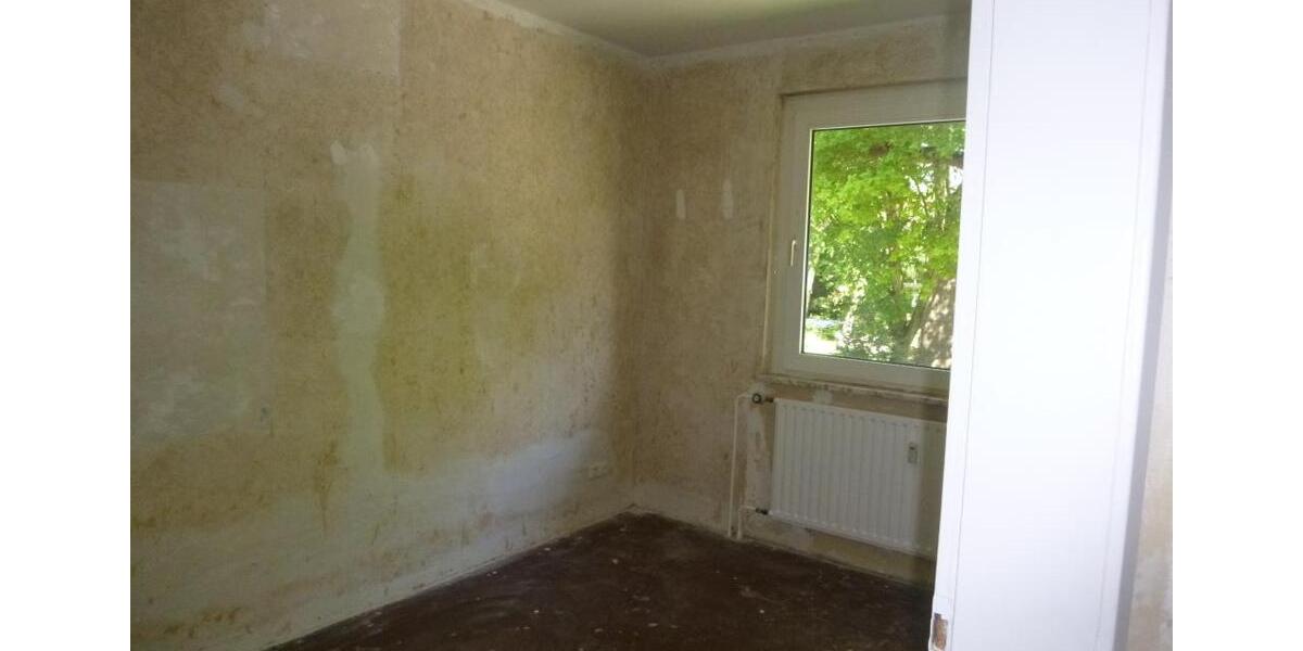 Etagenwohnung Gelsenkirchen Gelsenkirchen-Nord - 3 Zimmer, 60 m&sup2;, 419&euro; | Angebot:26461317