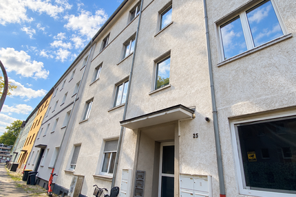 Wohnung Herne Altenhöfen - 1 Zimmer, 49 m&sup2;, 60.000&euro; | Angebot:27624509