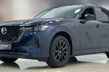Mazda CX-60 51.666 km 31.890 &euro; Oberhausen 46149