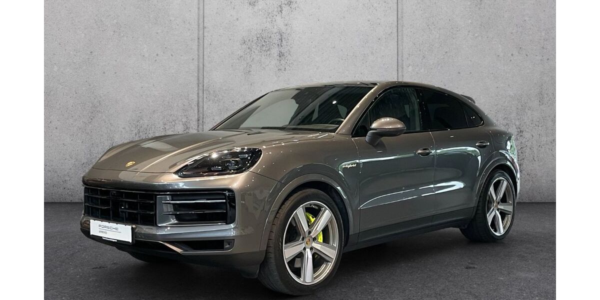 Porsche Cayenne 13.295 km 105.900 &euro; Recklinghausen 45665
