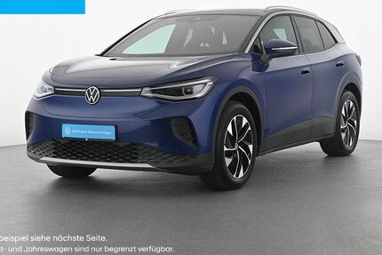 VW ID.4 4.400 km 45.960 &euro; Essen 45143