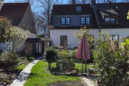 Haus Dortmund Hombruch - 3 Zimmer, 117 m&sup2;, 350.000&euro; | Angebot:26507476