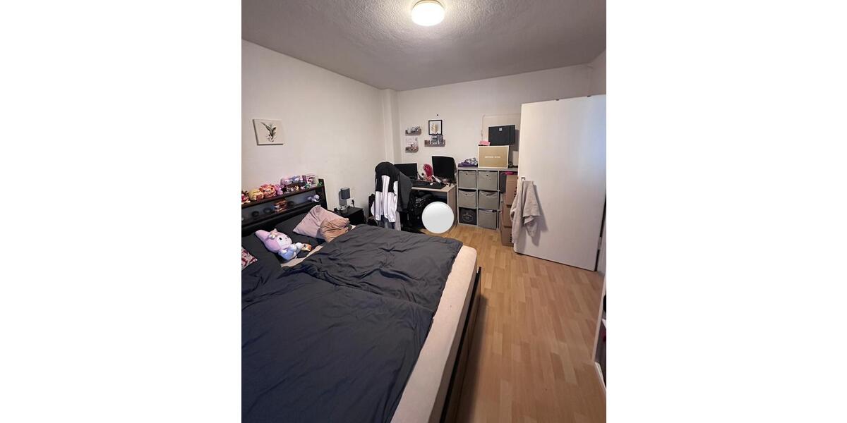 Etagenwohnung Gelsenkirchen Gelsenkirchen-Mitte - 2 Zimmer, 63 m&sup2;, 438&euro; | Angebot:26459593