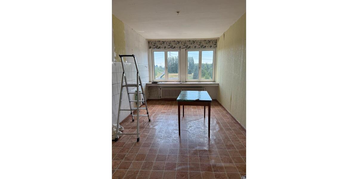 Dachgeschoßwohnung Recklinghausen Grullbad - 3 Zimmer, 78 m&sup2;, 562&euro; | Angebot:26220395