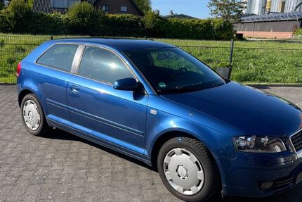 Audi A3 120.000 km 4.400 &euro; Raesfeld 46348