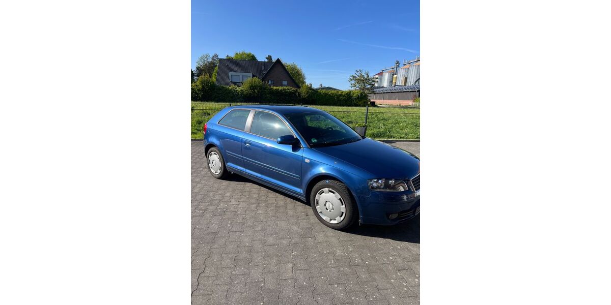 Audi A3 120.000 km 4.400 &euro; Raesfeld 46348