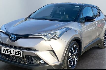 Toyota C-HR 67.500 km 19.470 &euro; Dortmund 44143