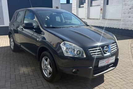 Nissan Qashqai 122.350 km 6.990 &euro; Herten 45701