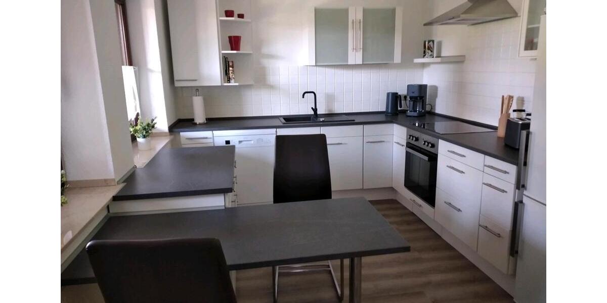 Erdgeschoßwohnung Borken - 3 Zimmer, 105 m&sup2;, 950&euro; | Angebot:27618551