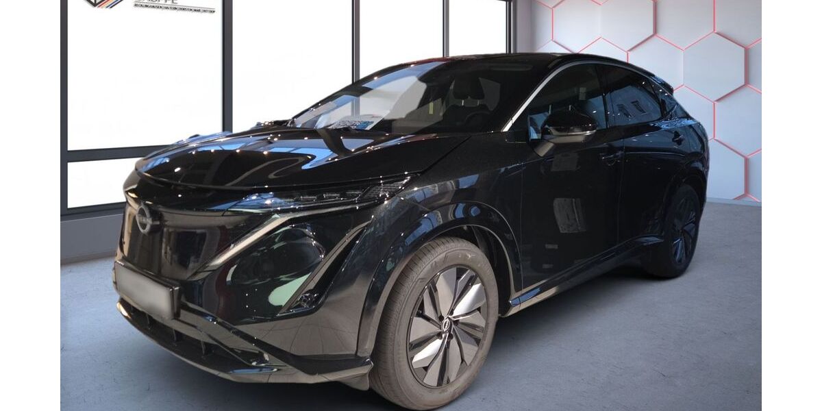 Nissan Ariya 12.340 km 28.990 &euro; Recklinghausen 45663