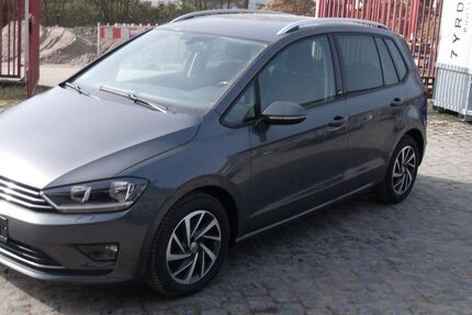 VW Touran 65.000 km 14.700 &euro; Lünen 44532