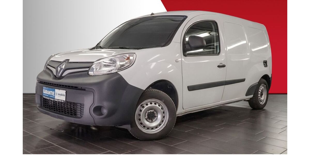 Renault Kangoo 140.900 km 15.999 &euro; Dorsten 46284