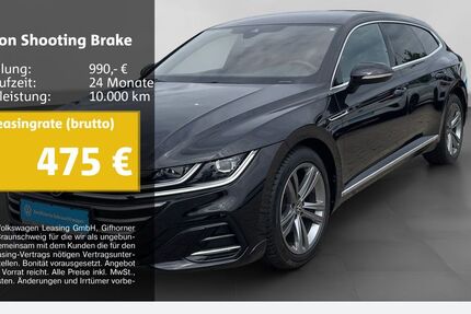VW Arteon 25.731 km 35.390 &euro; Dorsten 46282