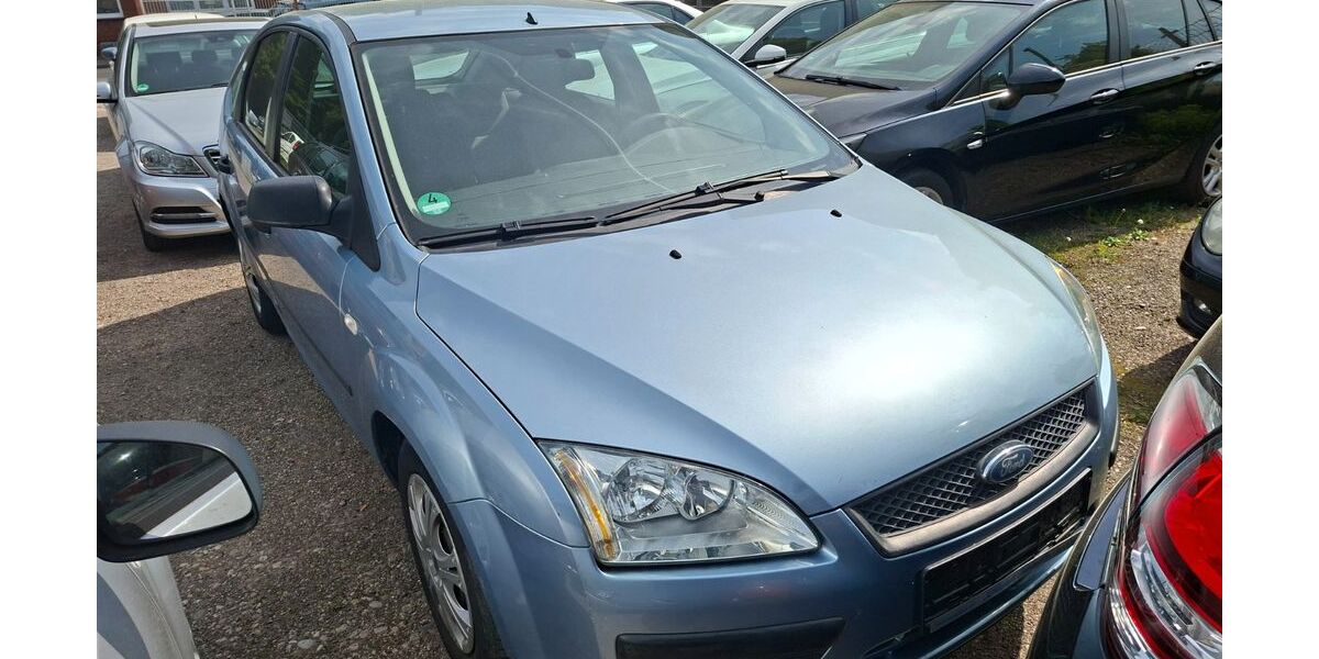 Ford Focus 140.000 km 1.999 &euro; Oberhausen 46149