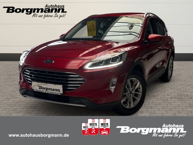 Ford Kuga 55.174 km 18.990 &euro; Bottrop 46240