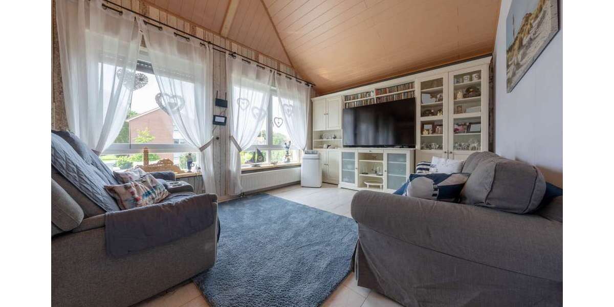 Etagenwohnung Lünen - 3 Zimmer, 104 m&sup2;, 189.000&euro; | Angebot:22238830