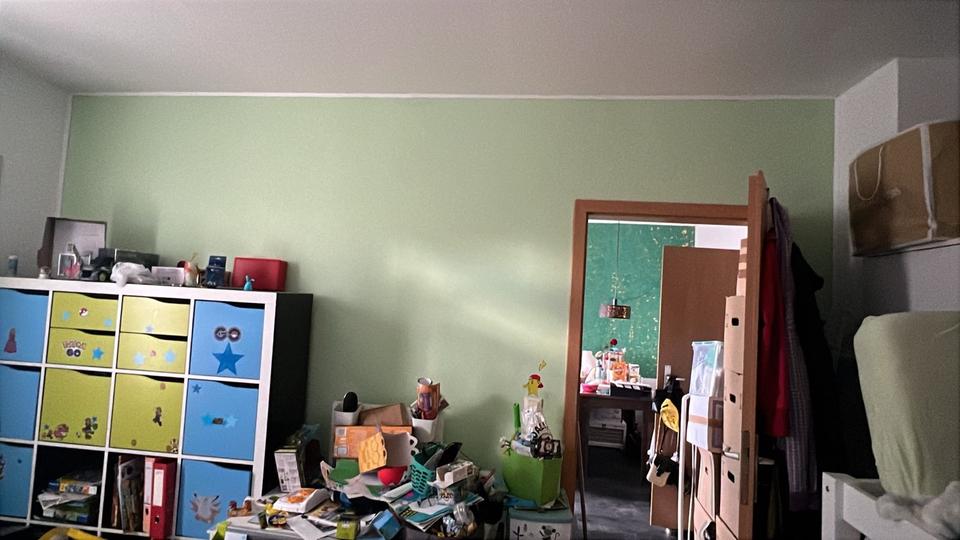 Erdgeschoßwohnung Recklinghausen Grullbad - 2 Zimmer, 50 m&sup2;, 550&euro; | Angebot:27572296