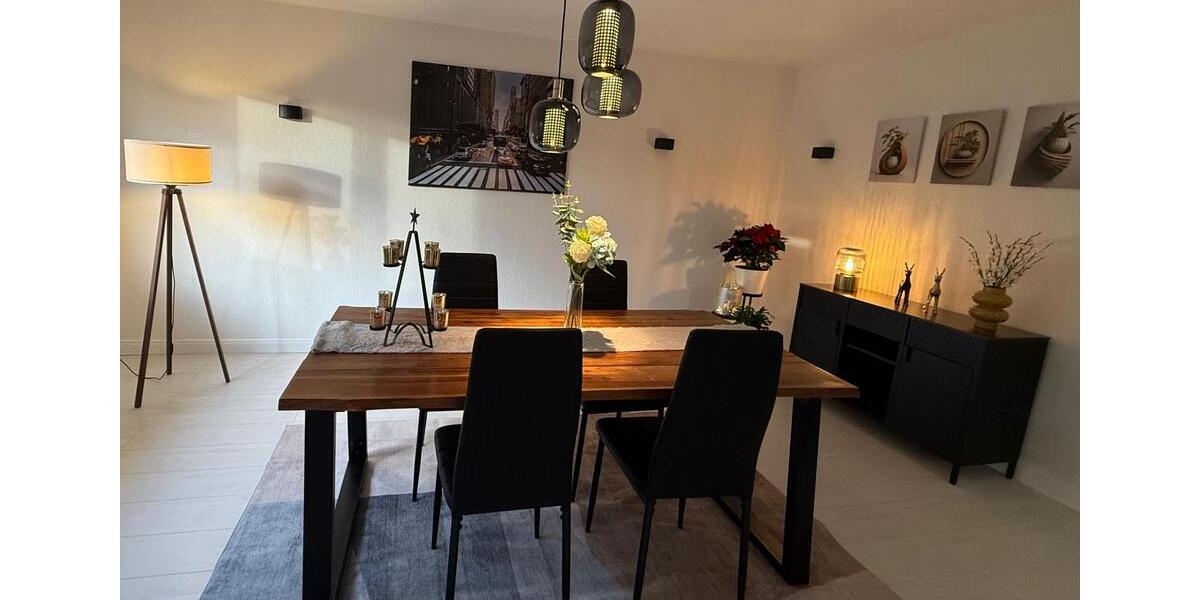 Maisonettenwohnung Herne - 5 Zimmer, 90 m&sup2;, 189.000&euro; | Angebot:26364960