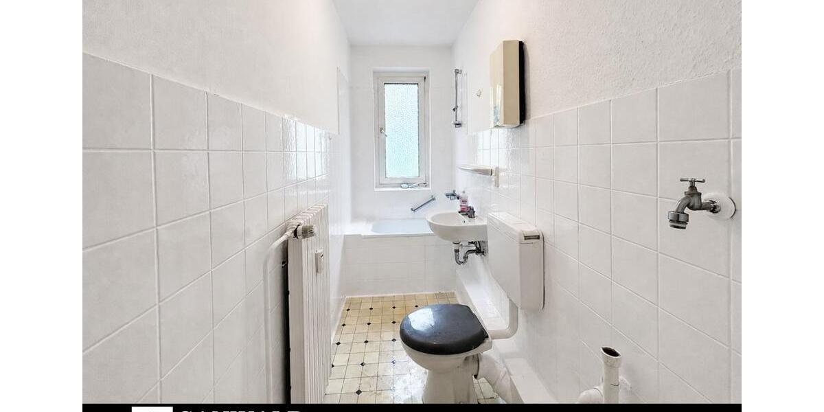Etagenwohnung Gelsenkirchen Gelsenkirchen-Mitte - 2.5 Zimmer, 51 m&sup2;, 390&euro; | Angebot:26449952