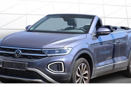 VW T-Roc 5.535 km 26.888 &euro; Herten 45701