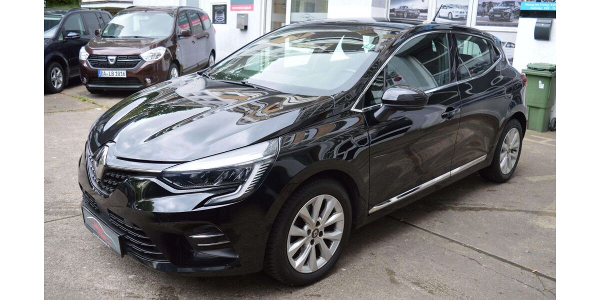 Renault Clio 74.000 km 12.990 &euro; Mülheim an der Ruhr 45473