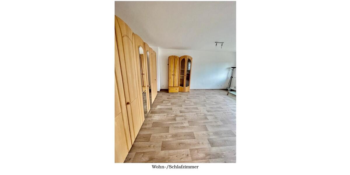 Etagenwohnung Herten Bertlich - 1.5 Zimmer, 39 m&sup2;, 490&euro; | Angebot:26276809