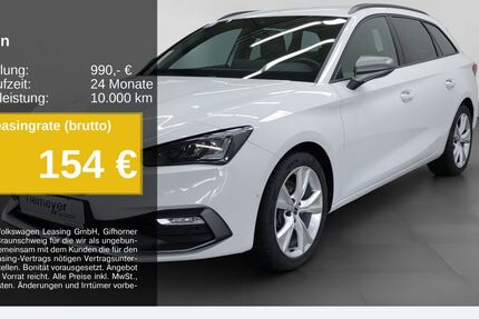 Seat Leon 19.729 km 26.740 &euro; Bochum 44809