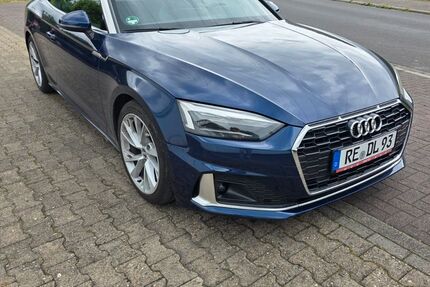 Audi A5 64.800 km 31.200 &euro; WALTROP 45731